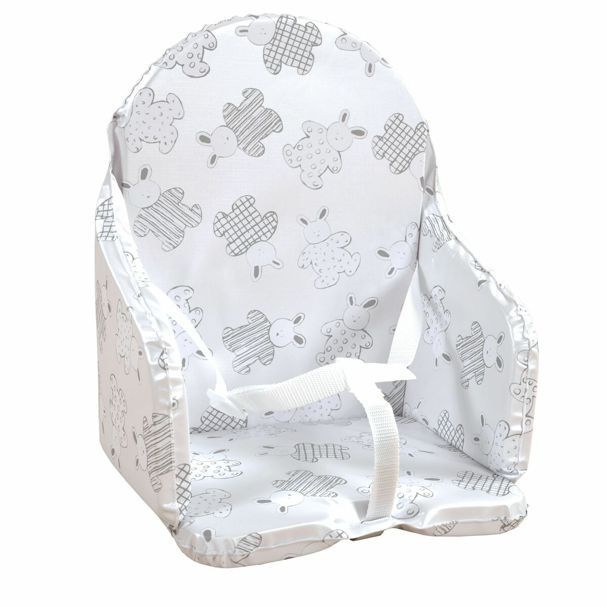 Stol deksel Looping Rabbit in Pyjamas