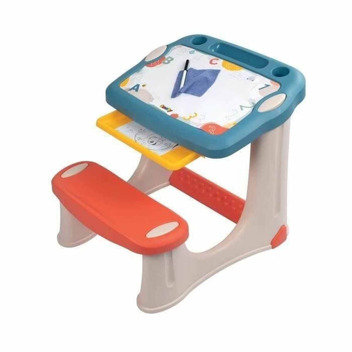 Lavice Smoby Magic desk
