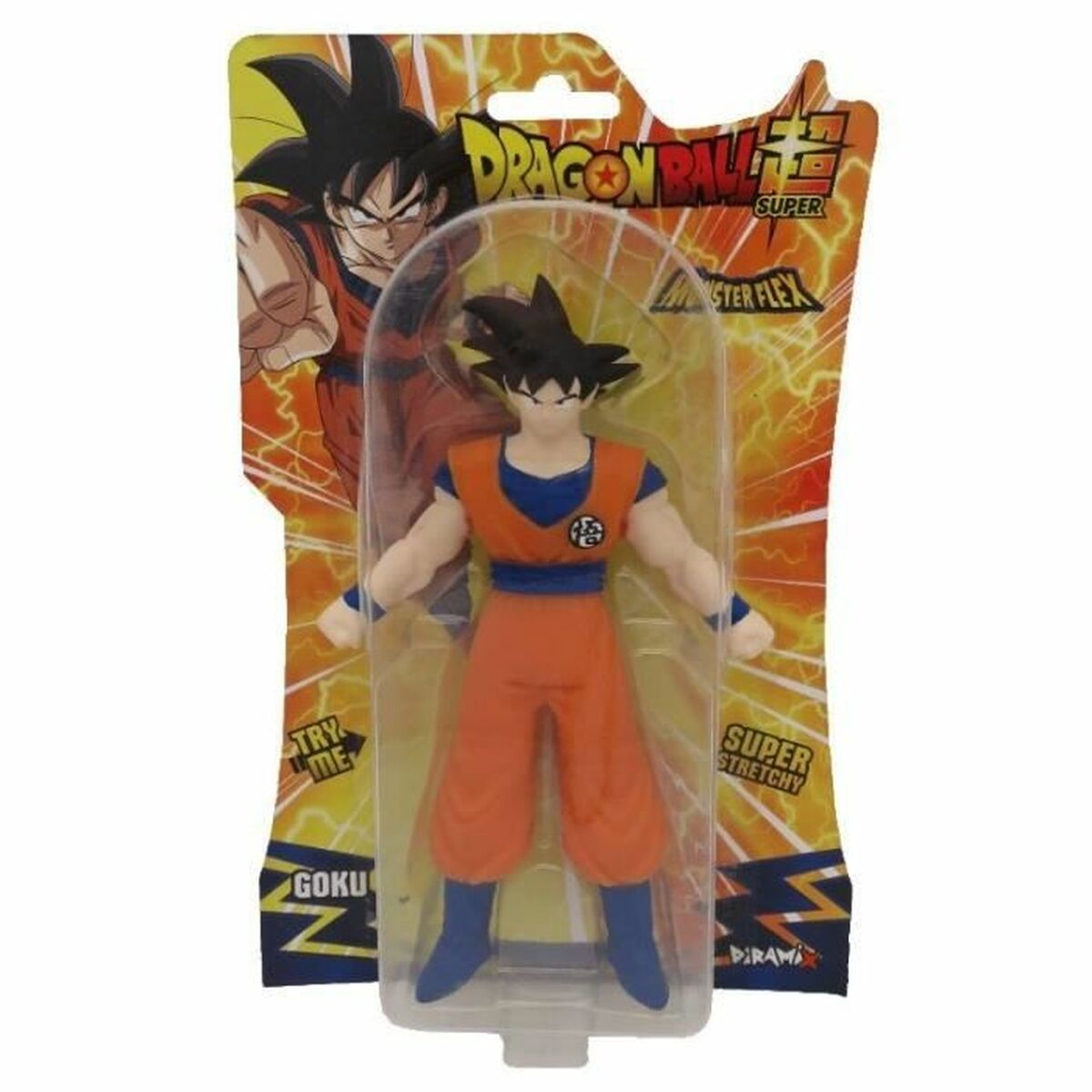 Super junaki Dragon Ball
