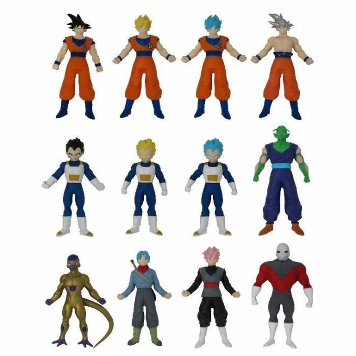 Super junaki Dragon Ball