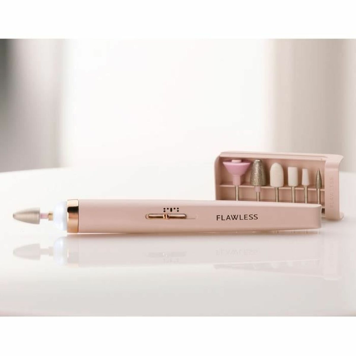 Pilník FLAWLESS