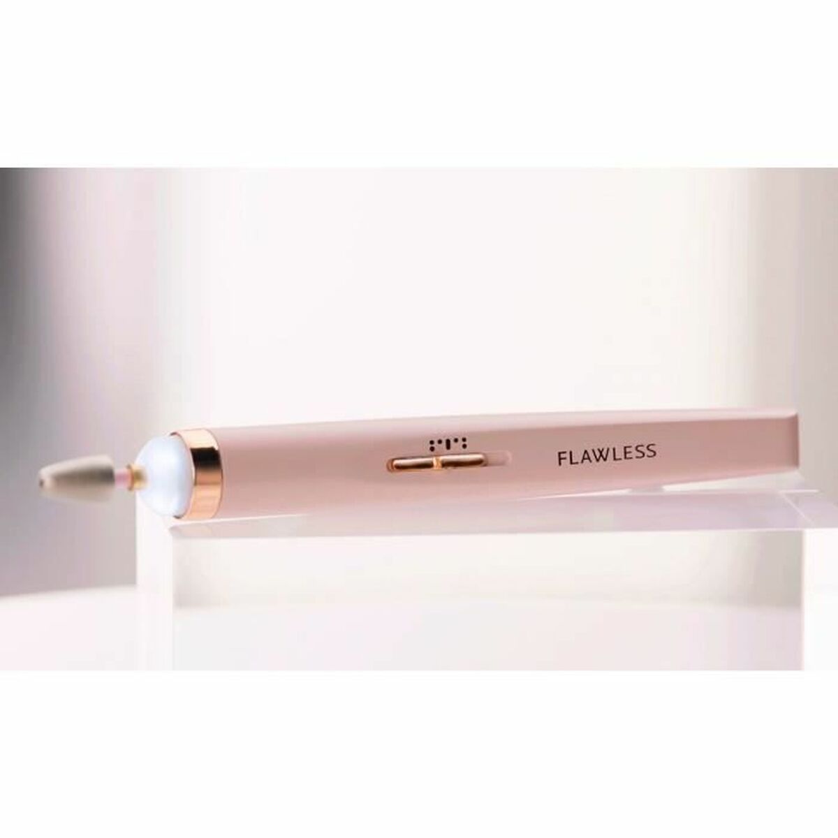 Pilník FLAWLESS