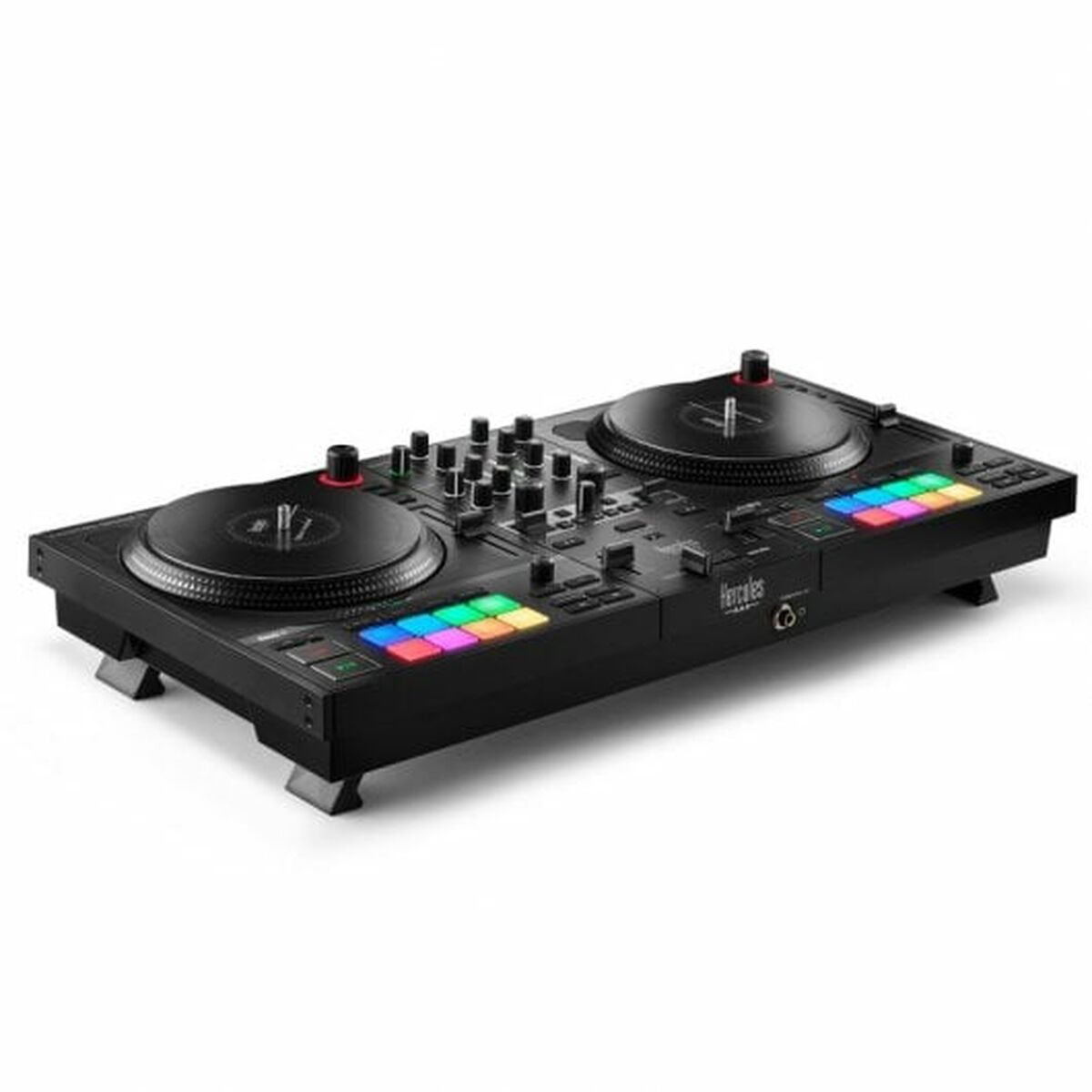 Riadiaca DJ Hercules