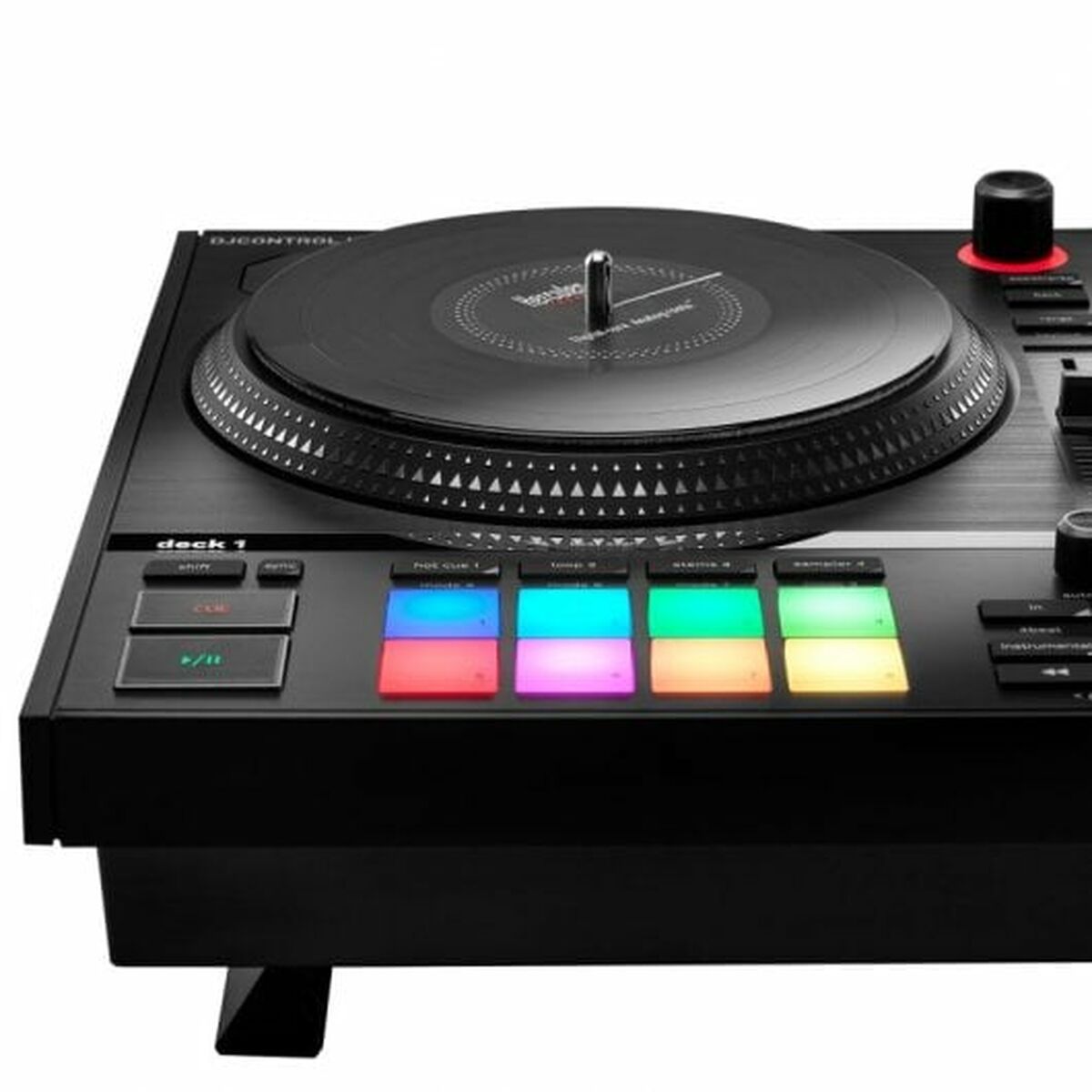 Control DJ Hercules