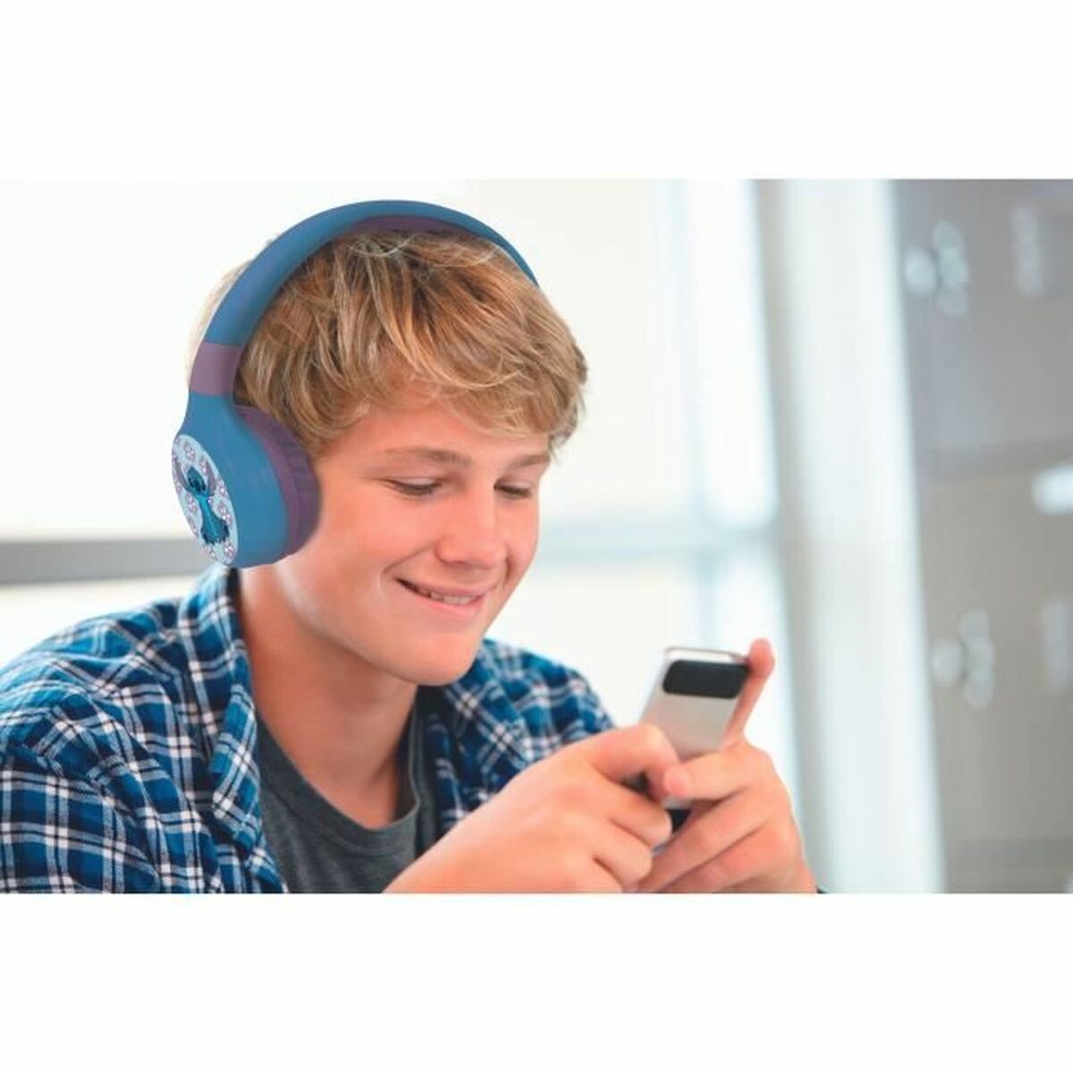 Casque Lexibook Disney Classics