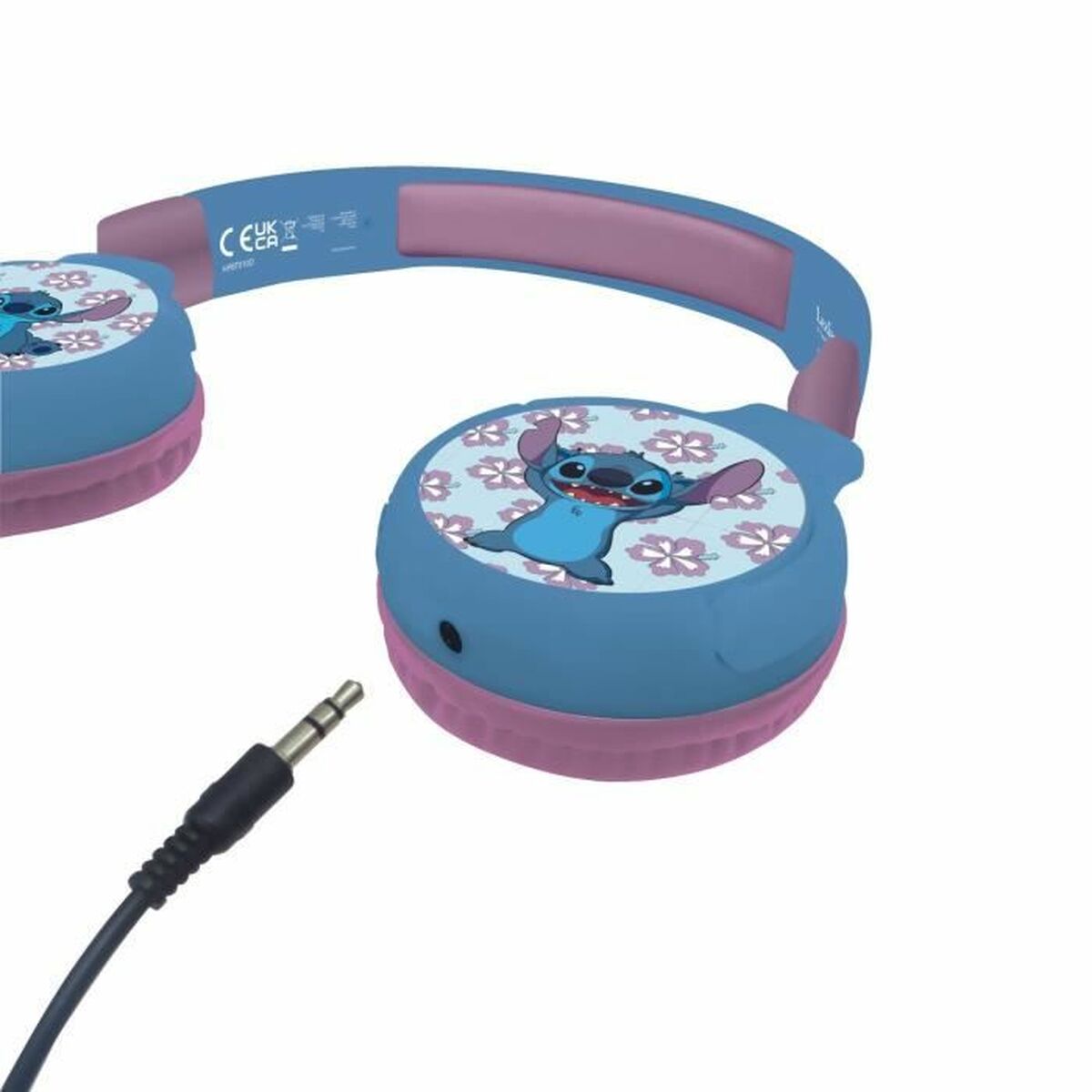 Casque Lexibook Disney Classics