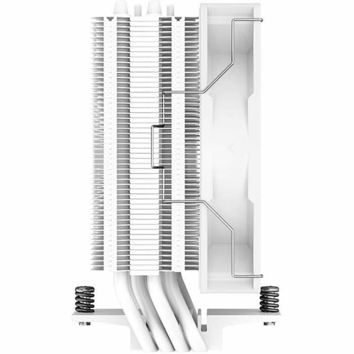 Cooling Base voor Laptop DEEPCOOL