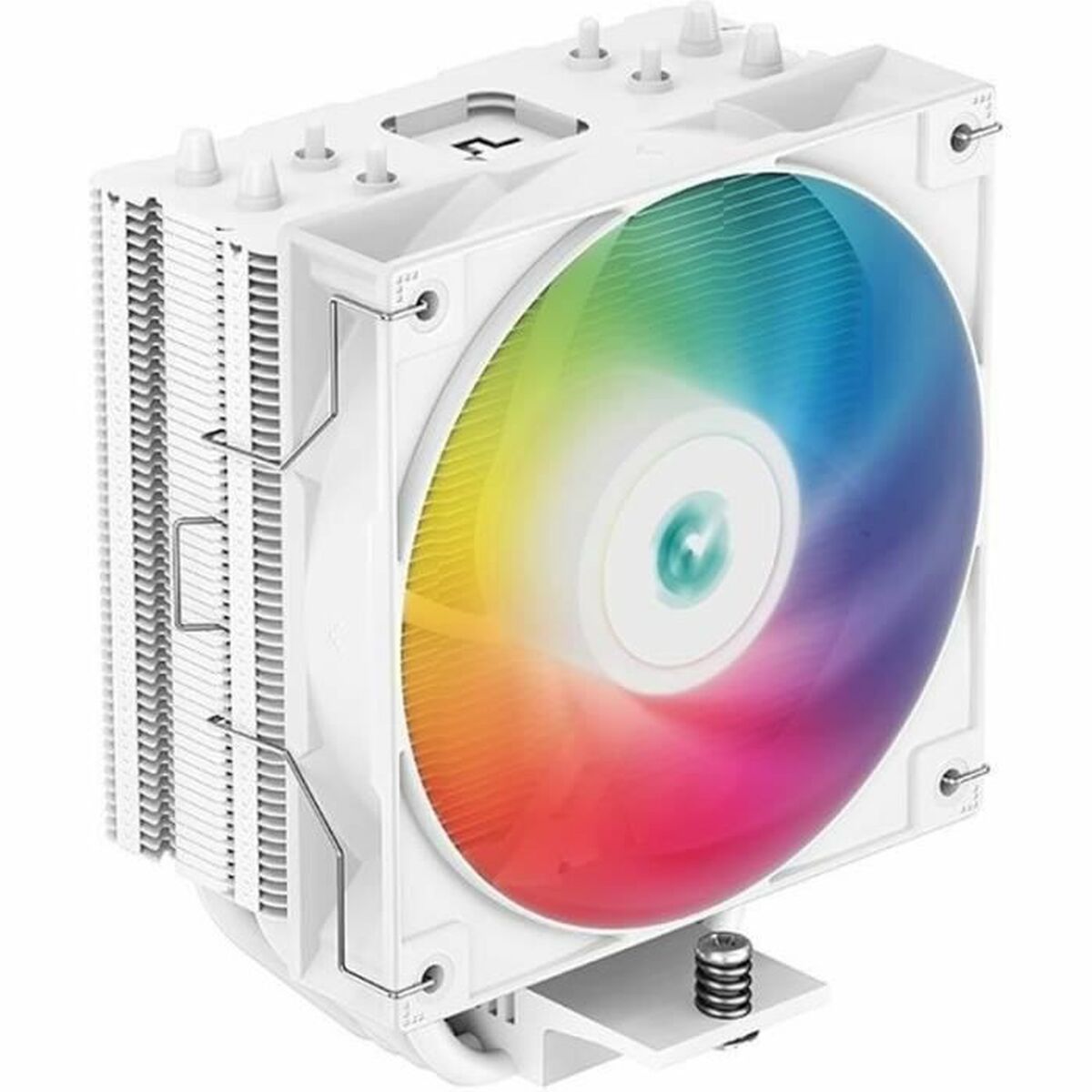 Kjølingsplate til laptop DEEPCOOL
