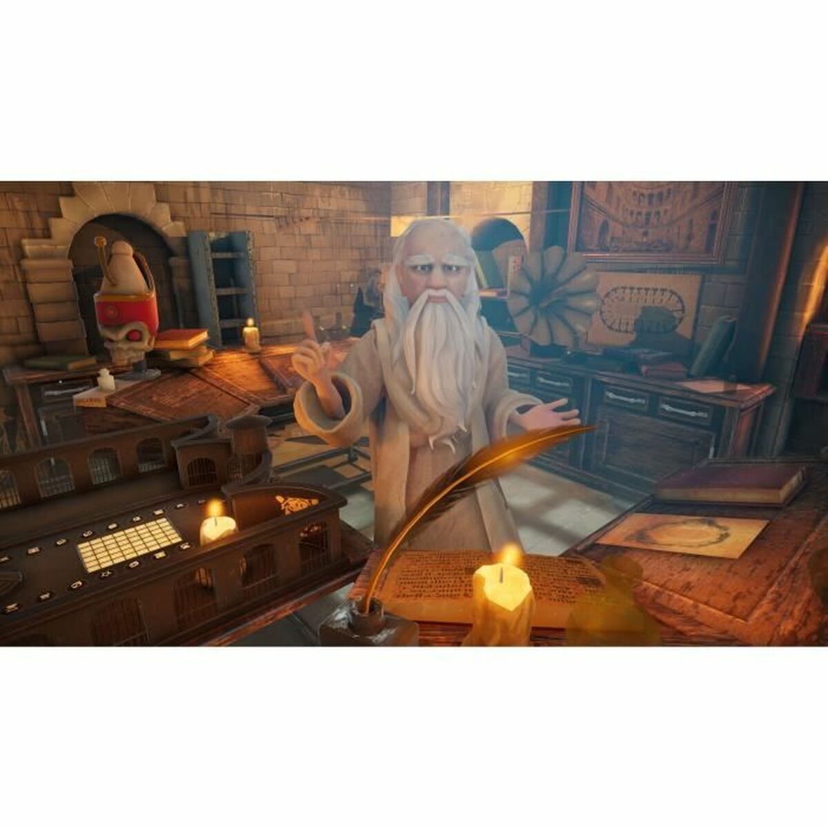 Videospill for Switch Microids Fort Boyard