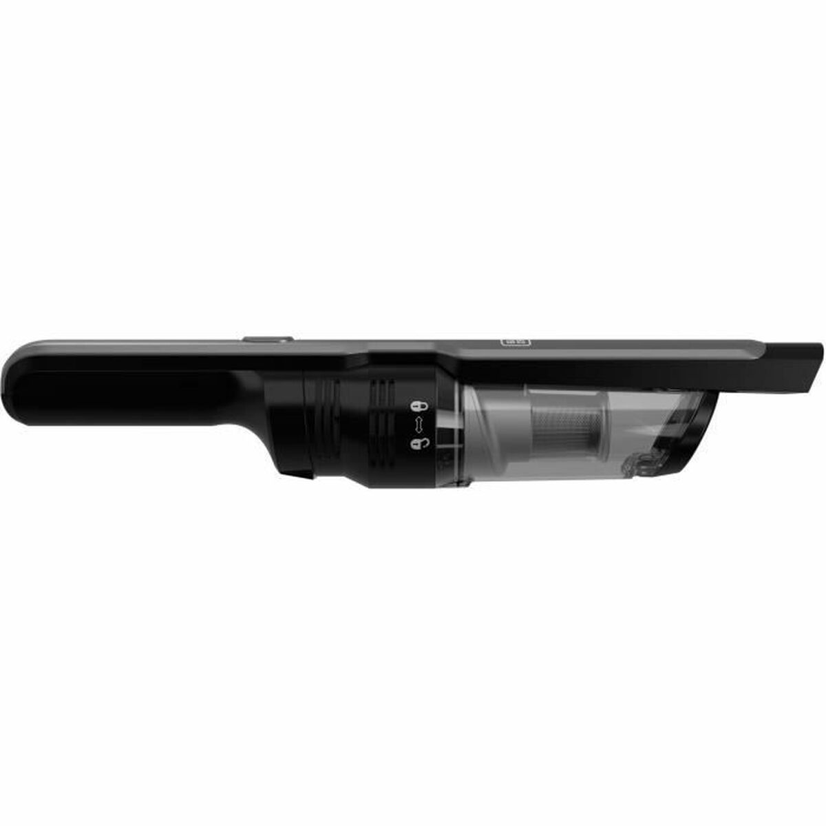 Kruimelzuiger Black & Decker