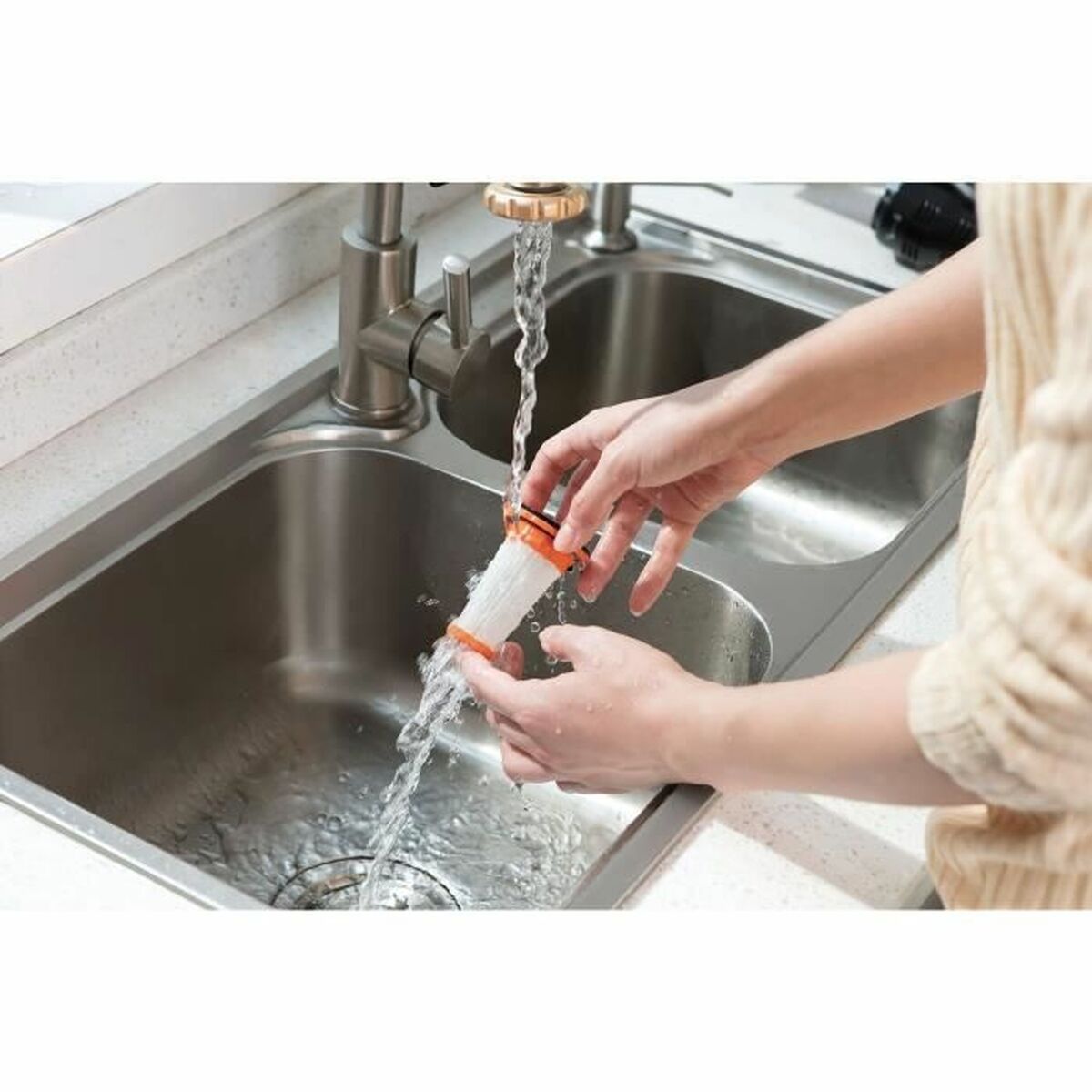 Handdammsugare Black & Decker