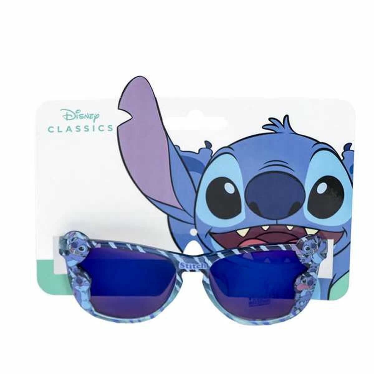 Laste päikeseprillid Stitch