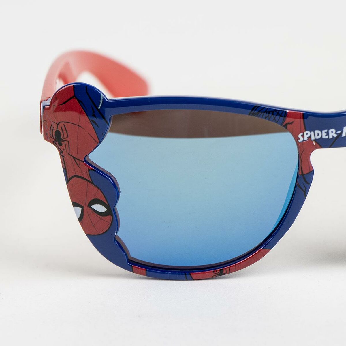 Lasten aurinkolasit Spider-Man