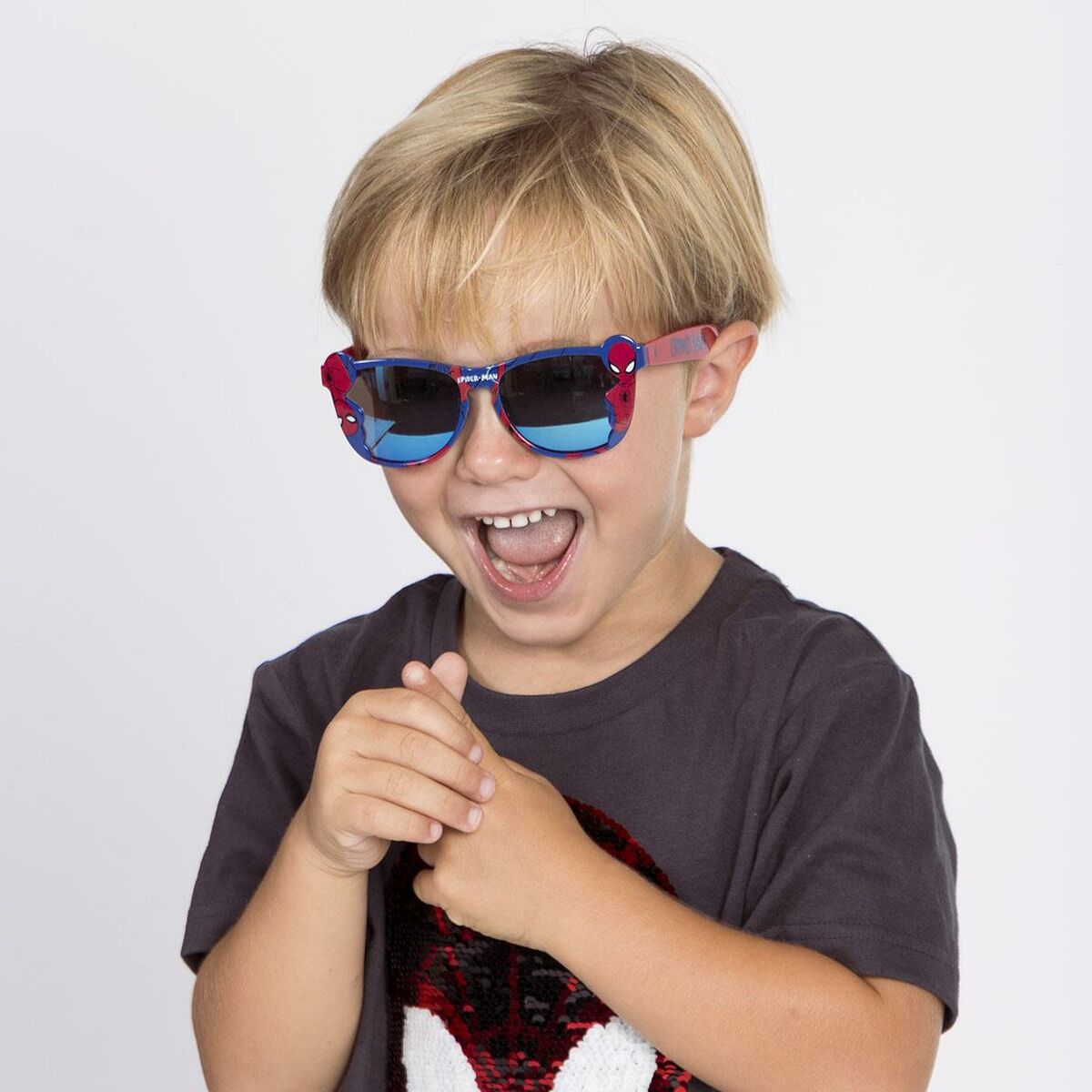 Lasten aurinkolasit Spider-Man