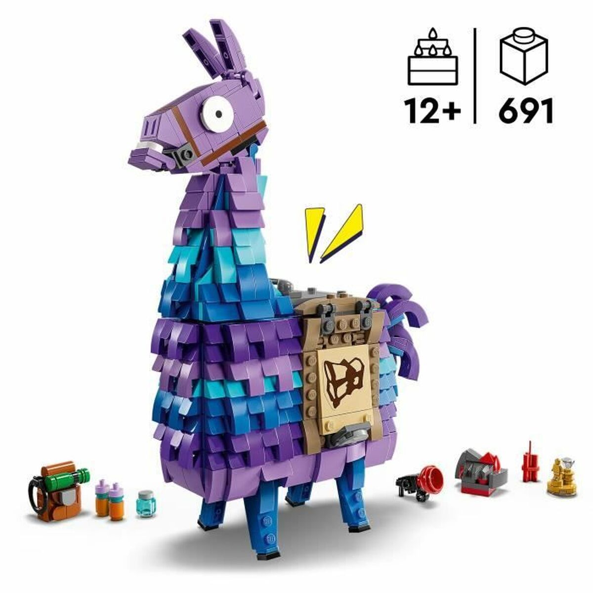 Set de Construcție Lego 77071
