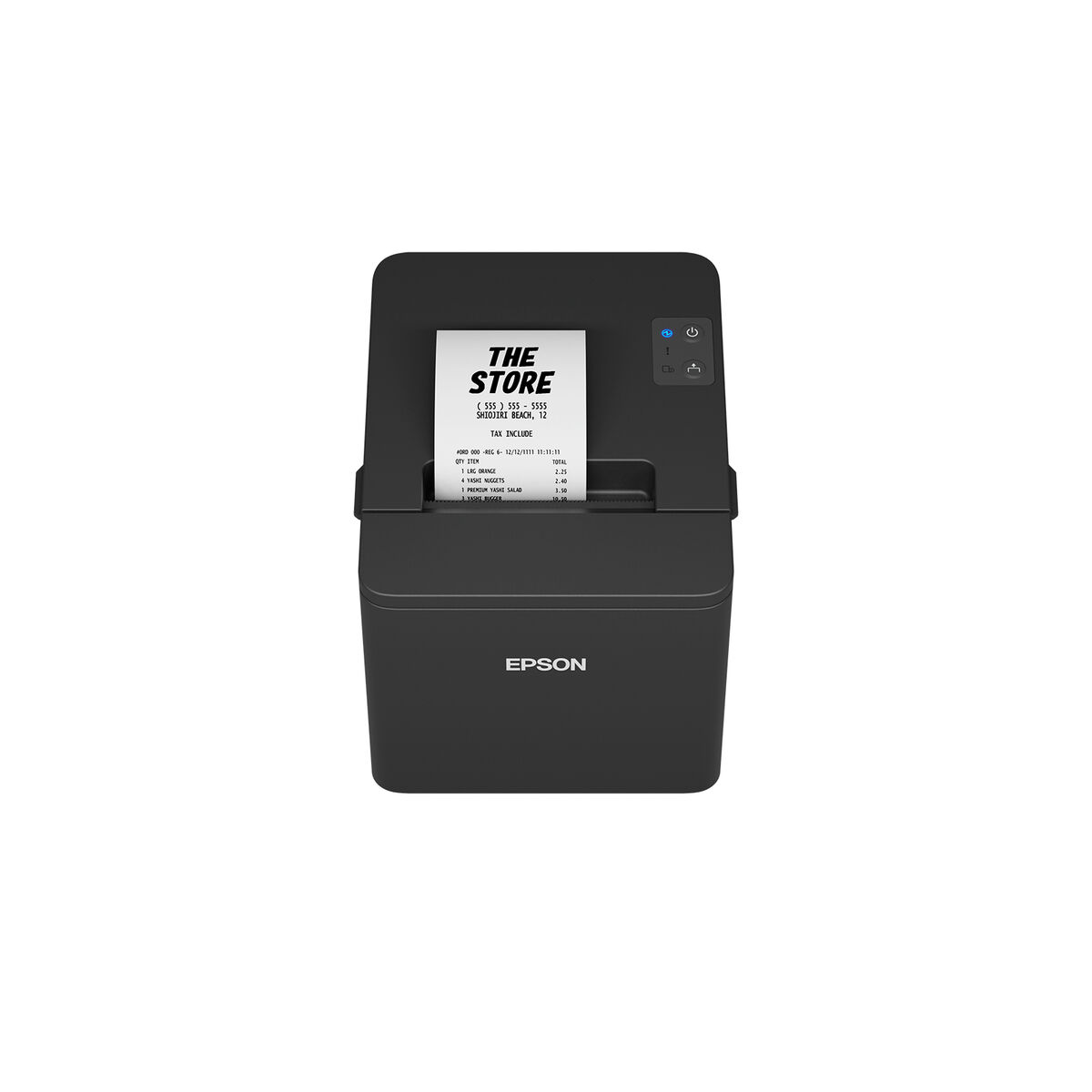 Ticket-Drucker Epson C31CL47101