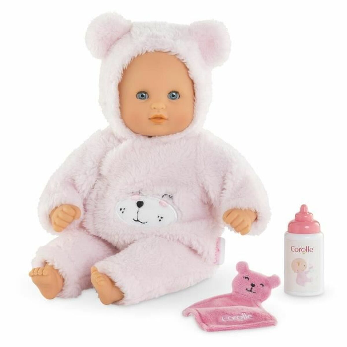 Beebinukk Corolle Calin