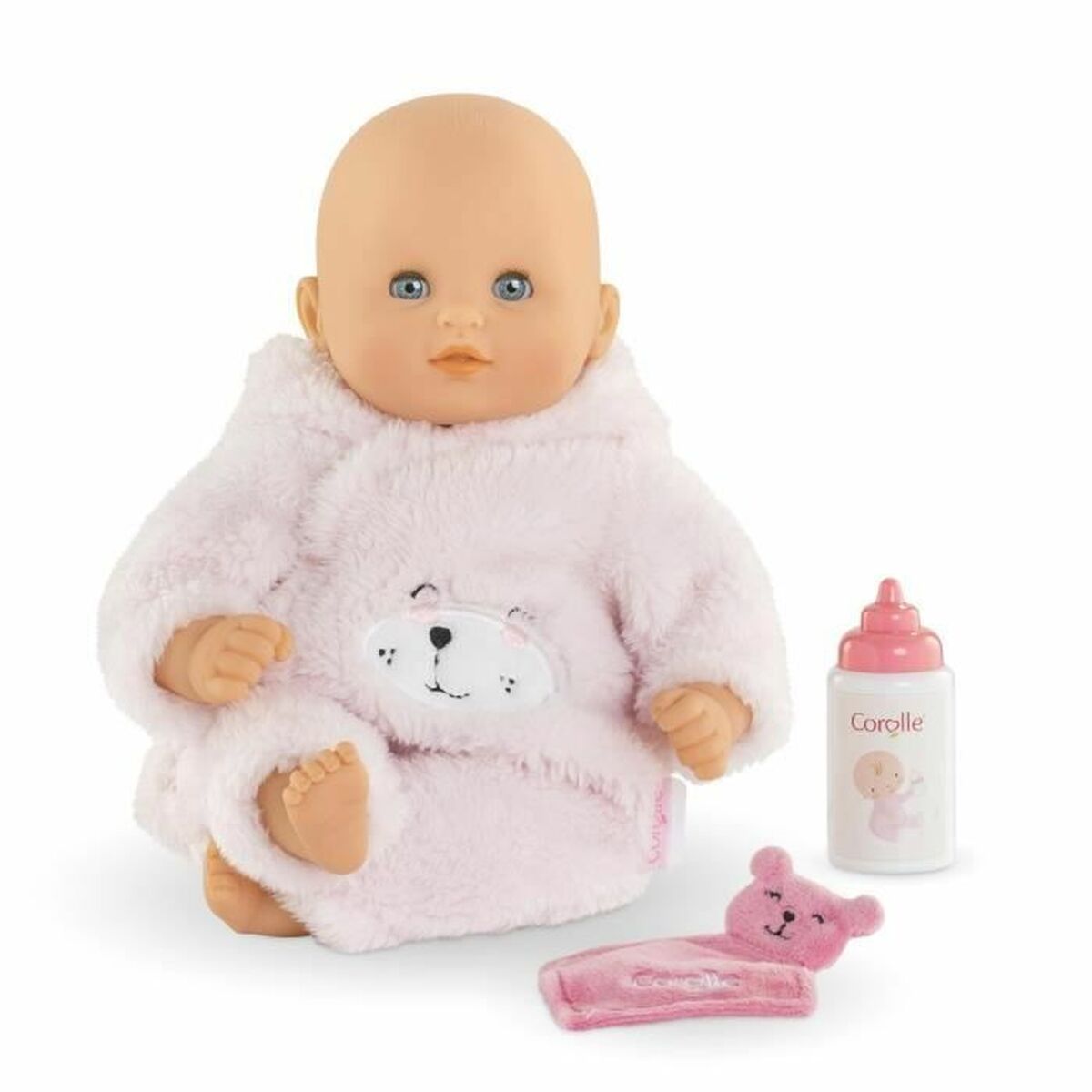Beebinukk Corolle Calin