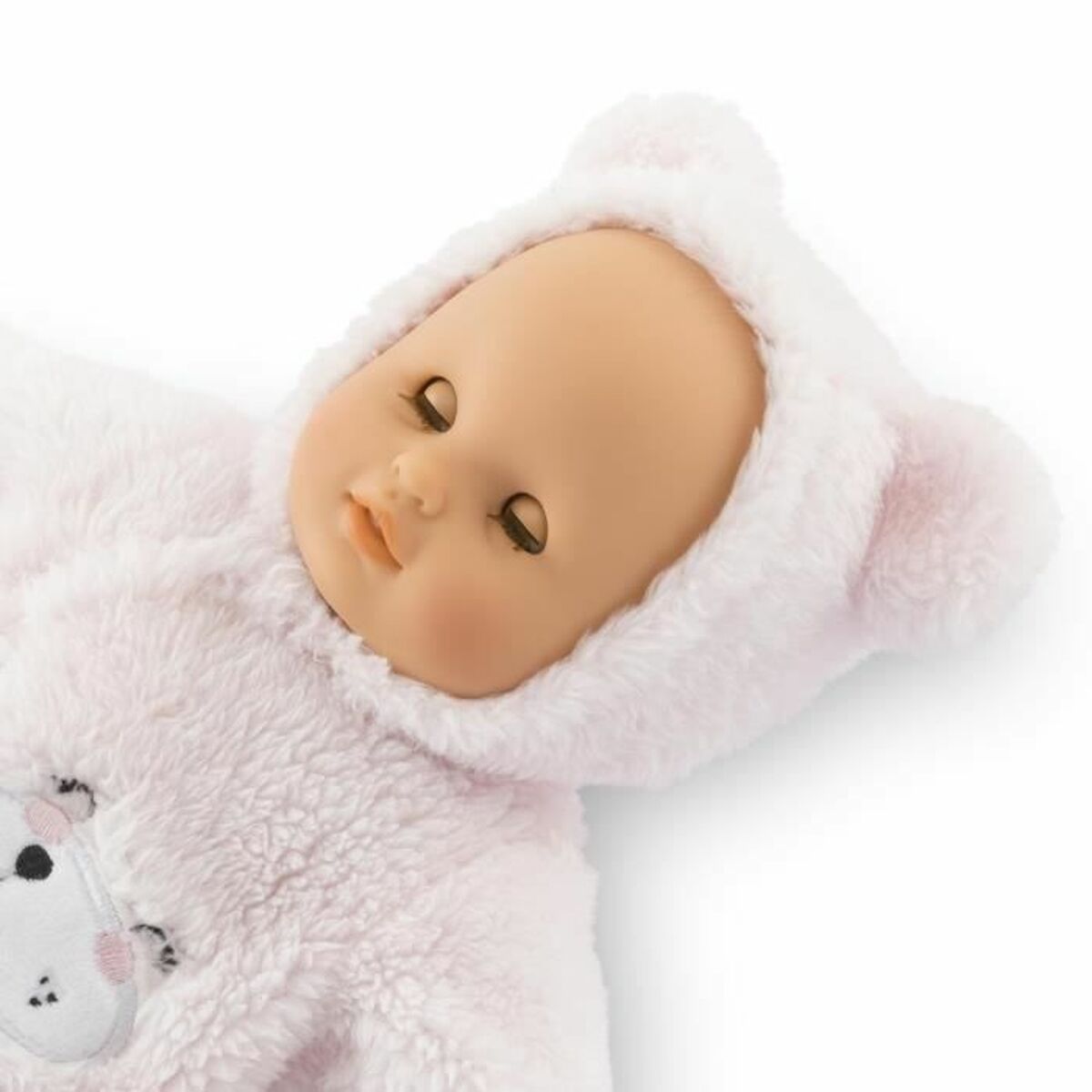Beebinukk Corolle Calin