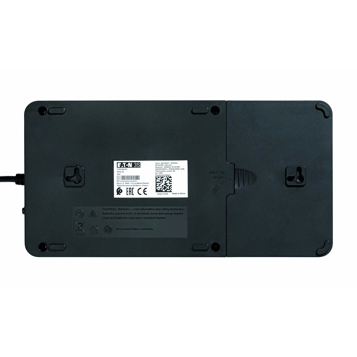 Off Line UPS Eaton 3S550F