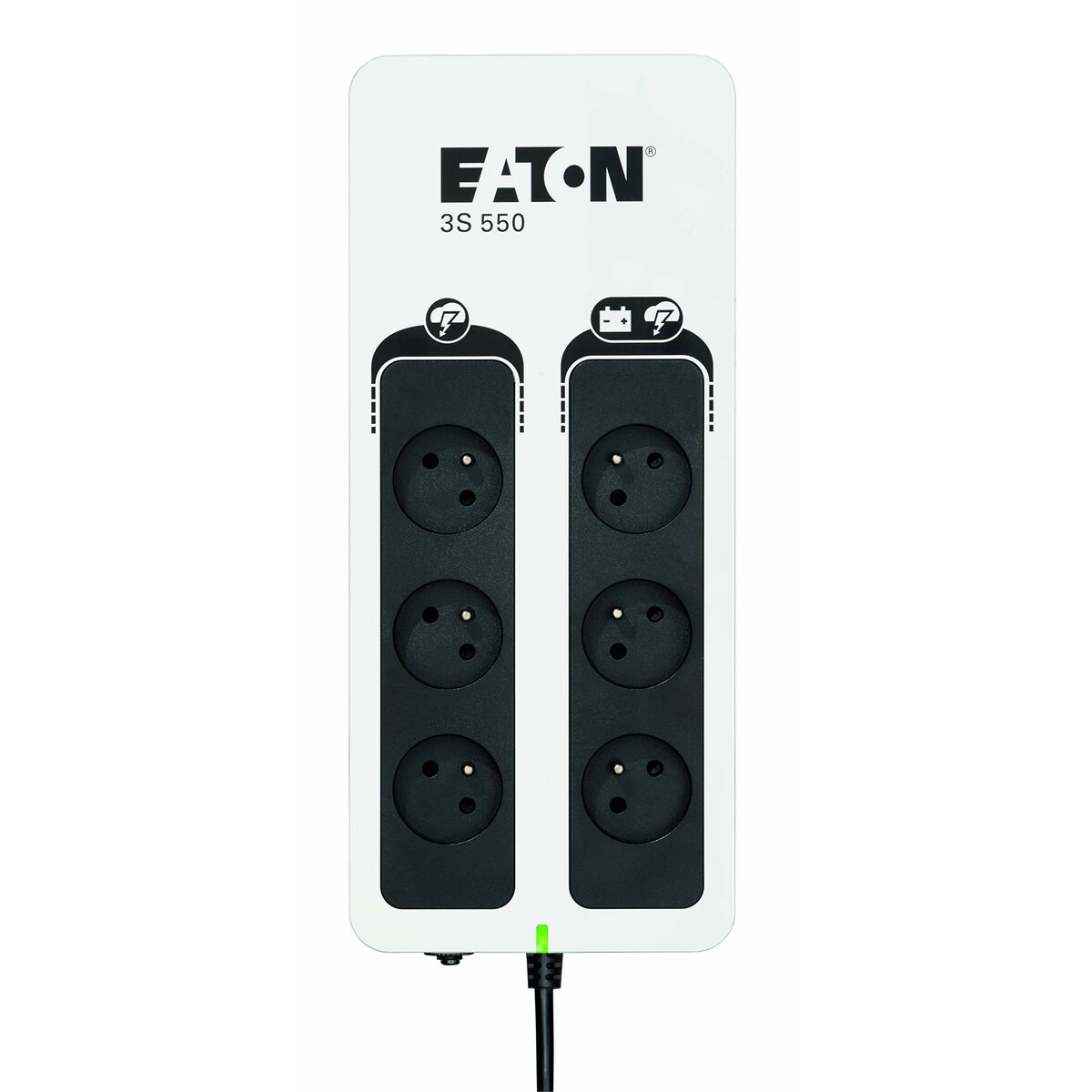 Off Line UPS Eaton 3S550F