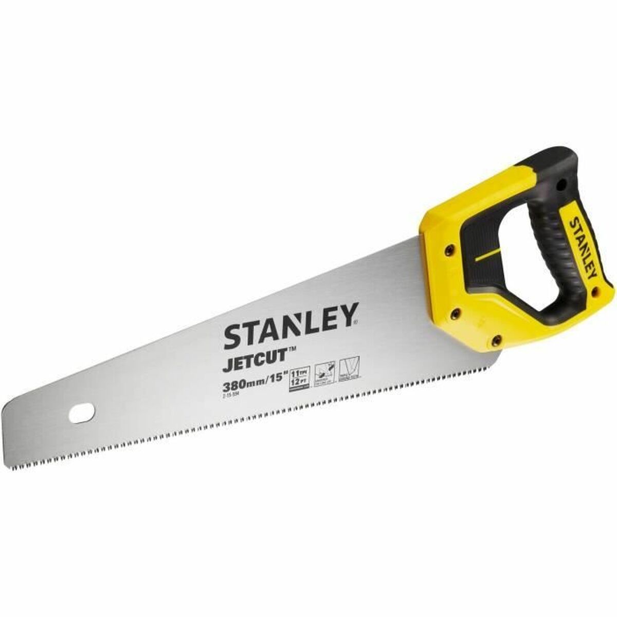 nedstryger Stanley JET CUT FINE