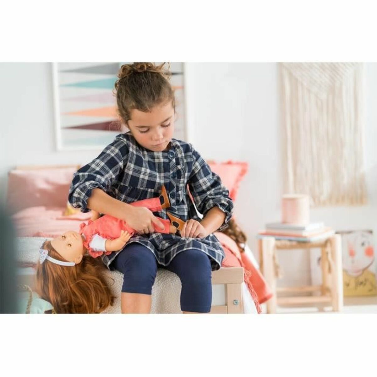 Beebinukk Corolle 9000200070 36 cm