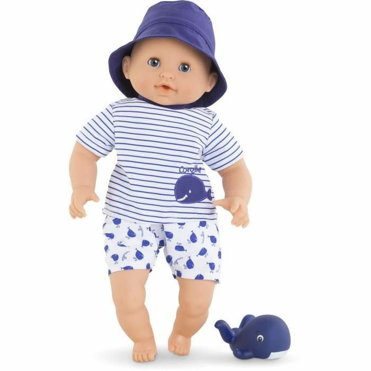 Babypop Corolle