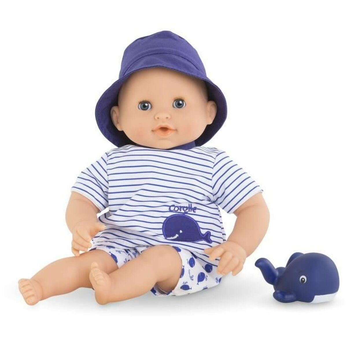 Babypop Corolle