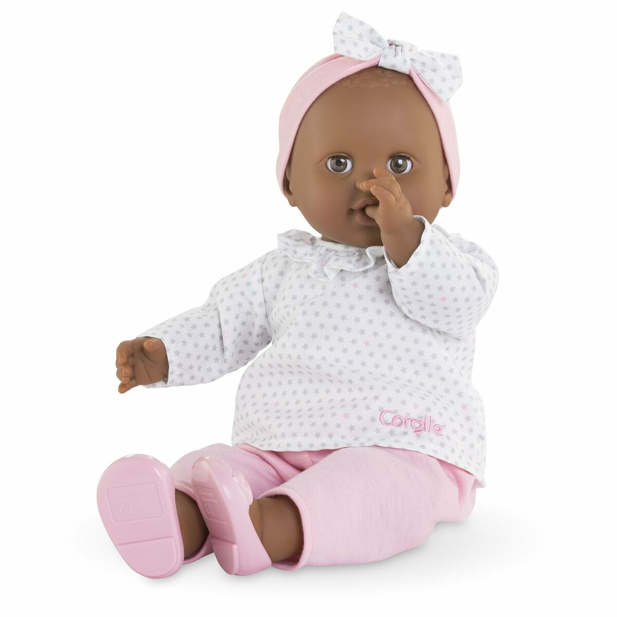 Beebinukk Corolle Large Lucie 36 cm
