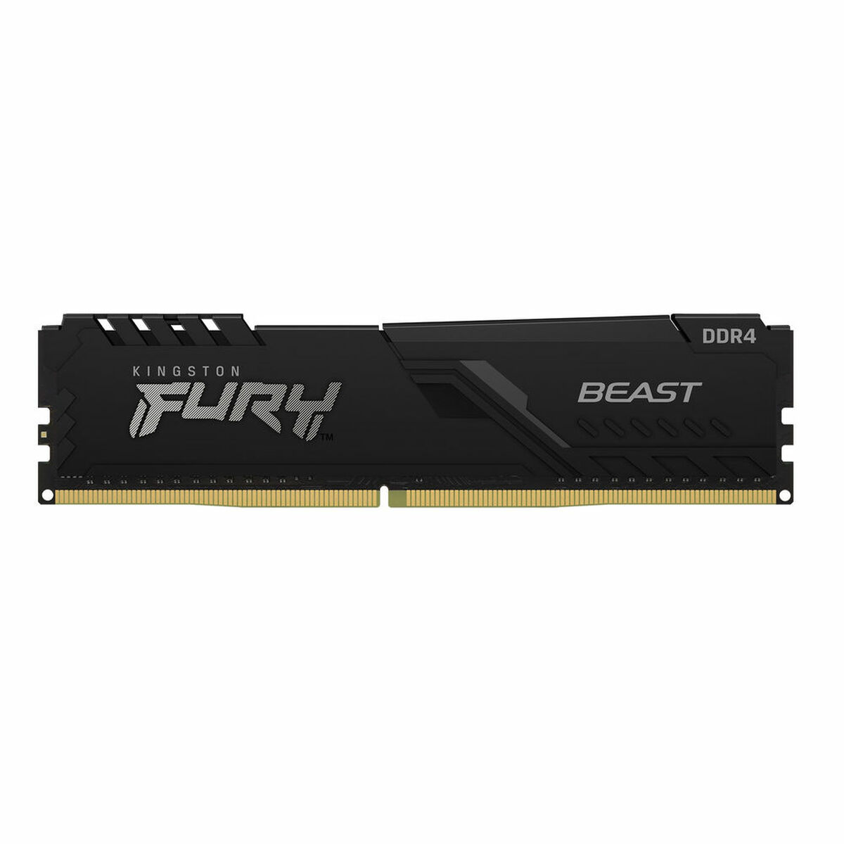 RAM Memory Kingston Beast 32 GB CL16 DDR4 3200 MHz