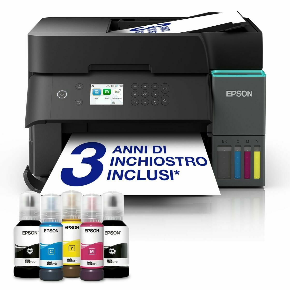 Printeris Epson C11CL43402