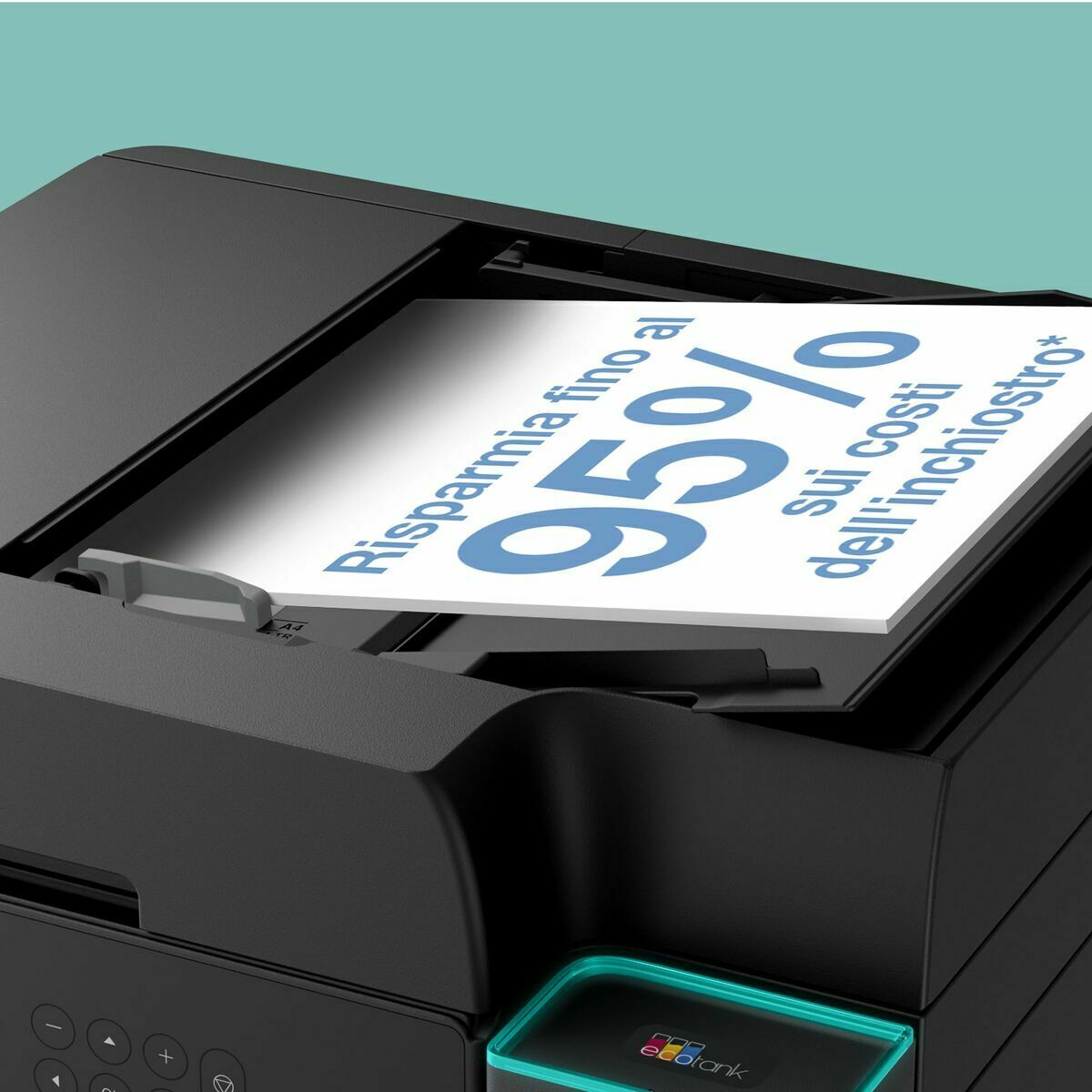 Printer Epson C11CL43402