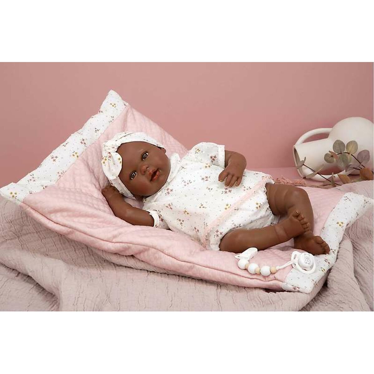 Beebinukk Arias Sasha 45 cm