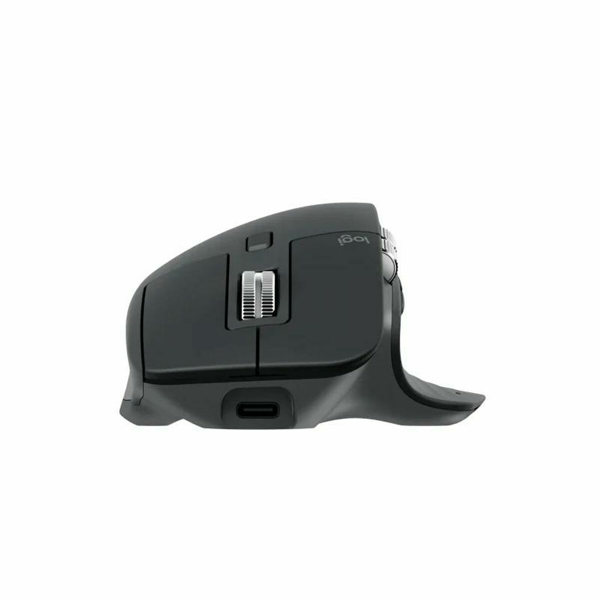 Myš Logitech MX Master 3S Čierna