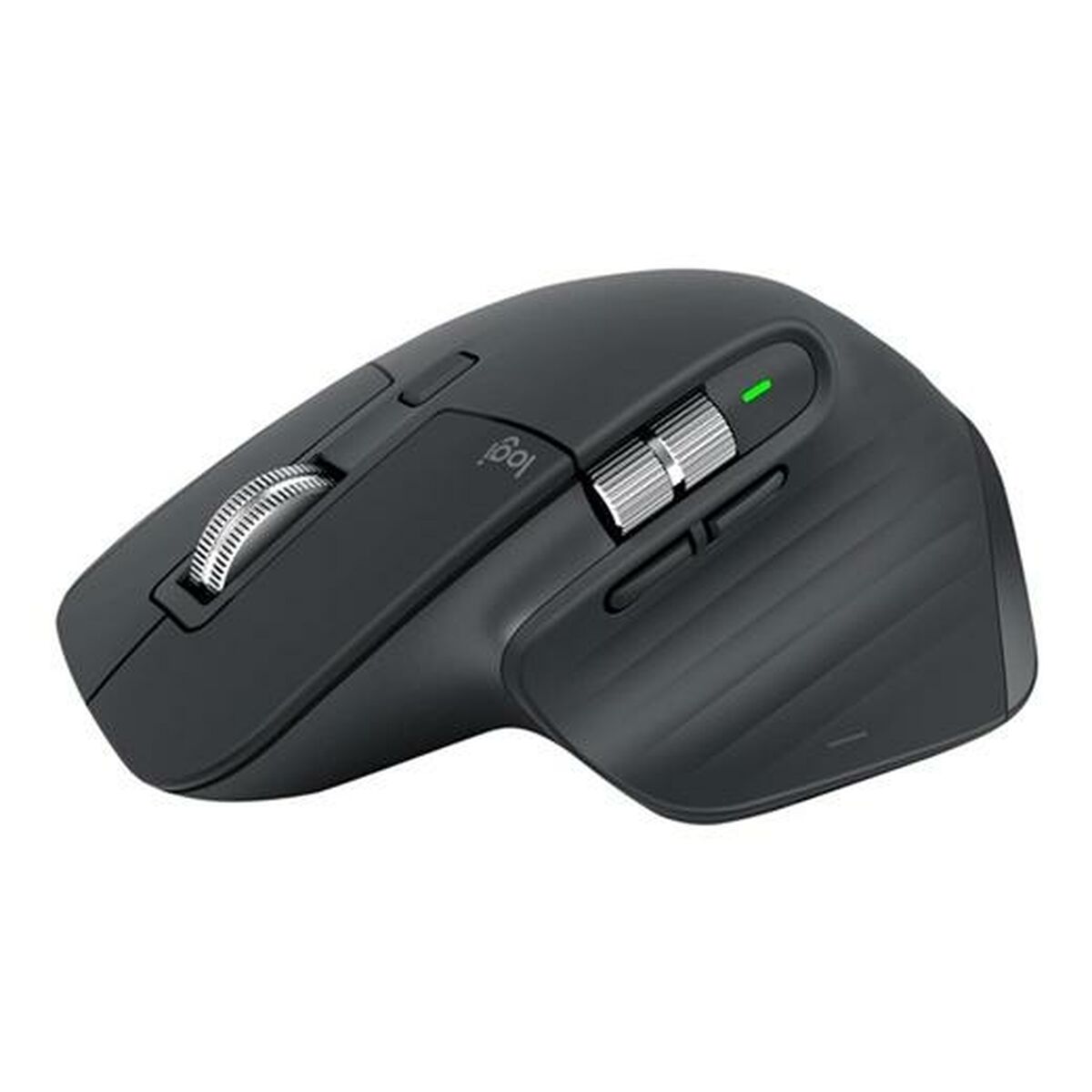 Myš Logitech MX Master 3S Čierna