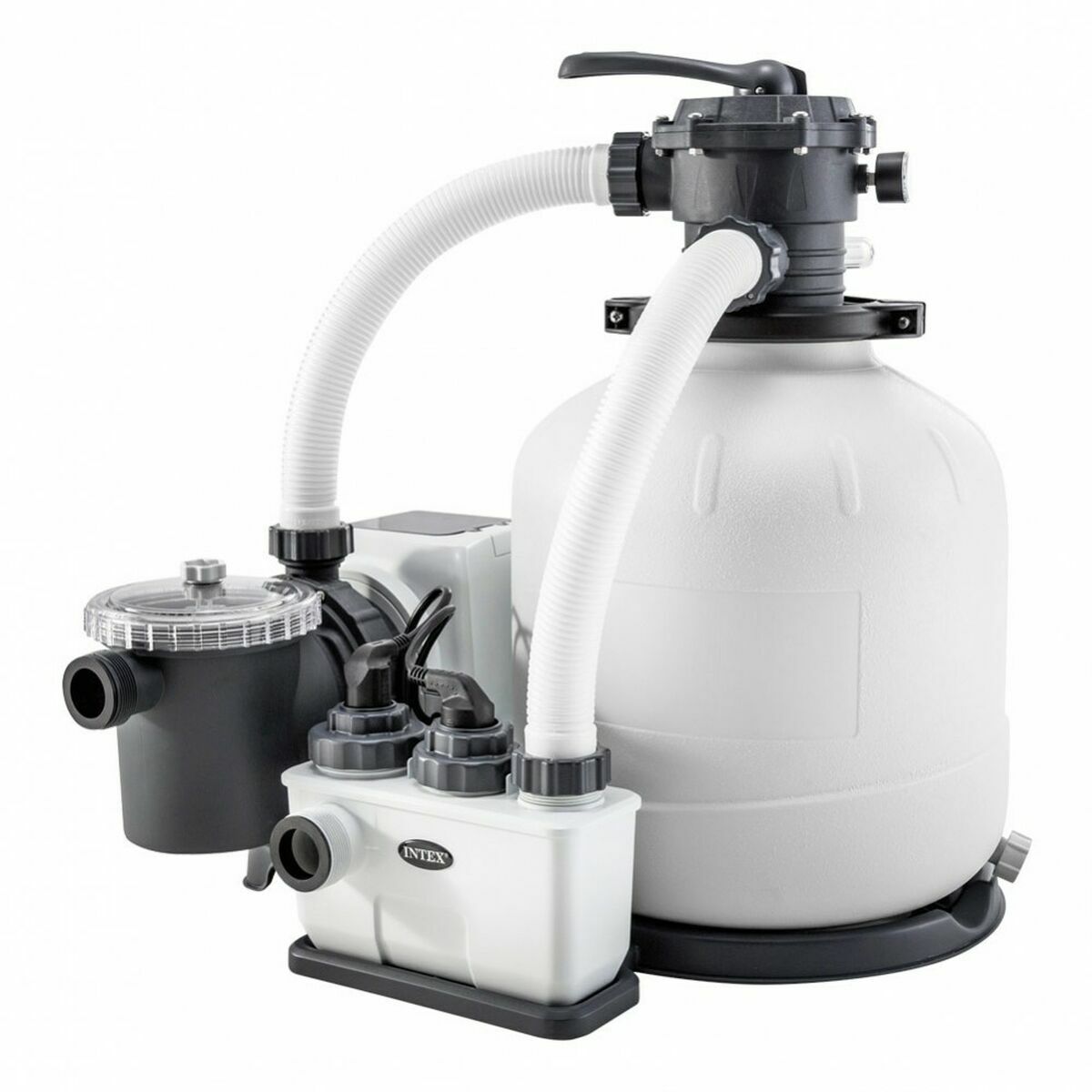 Poolpump (standard) Intex