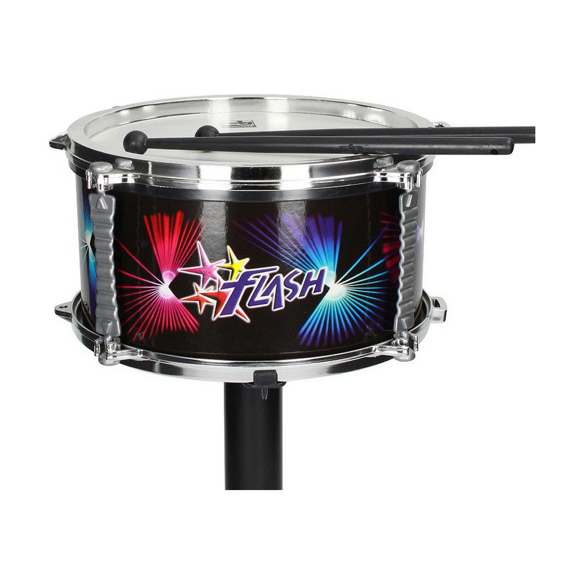 Drums Reig Flash Kinderen Plastic
