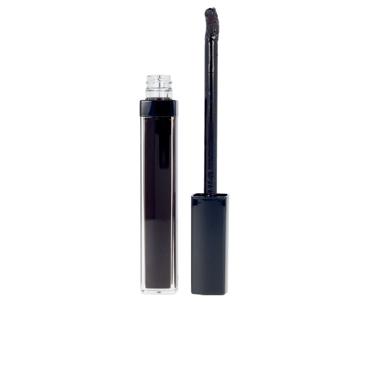 Lip gloss Rouge Coco Chanel