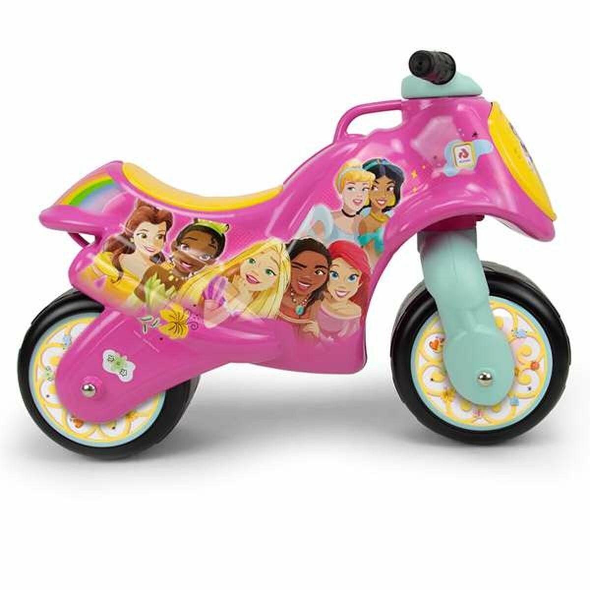 Loopmotor Disney Princess Neox