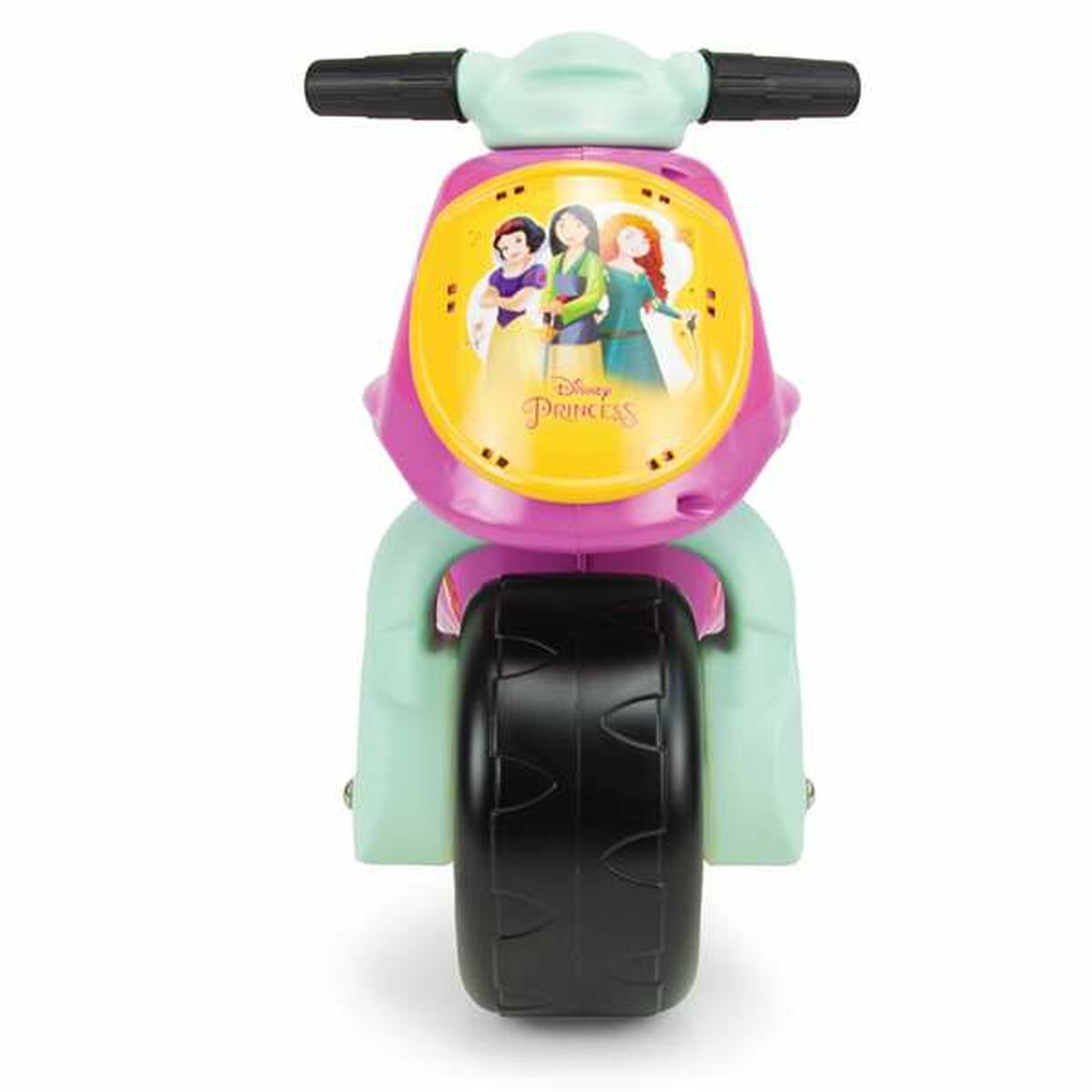 Loopmotor Disney Princess Neox