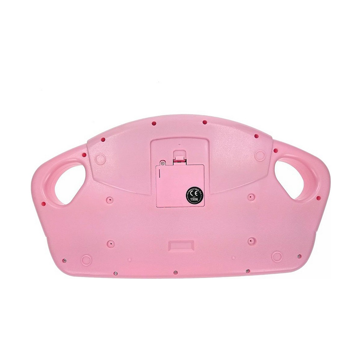 Elpiano Hello Kitty Rosa