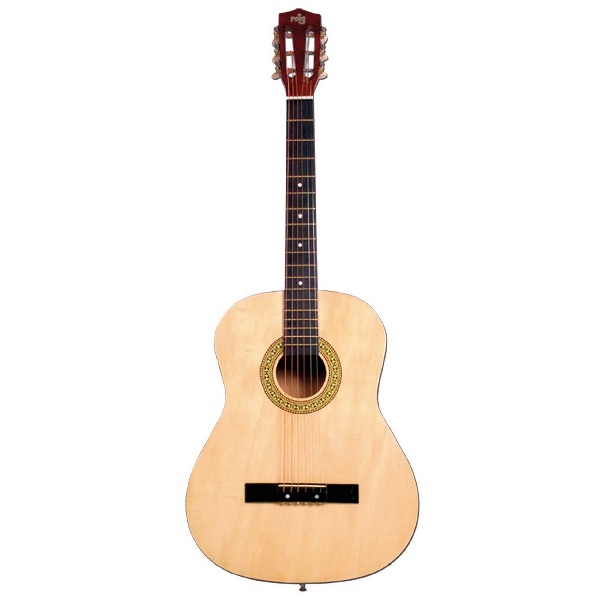 Detská gitara Reig 98 cm Detská gitara