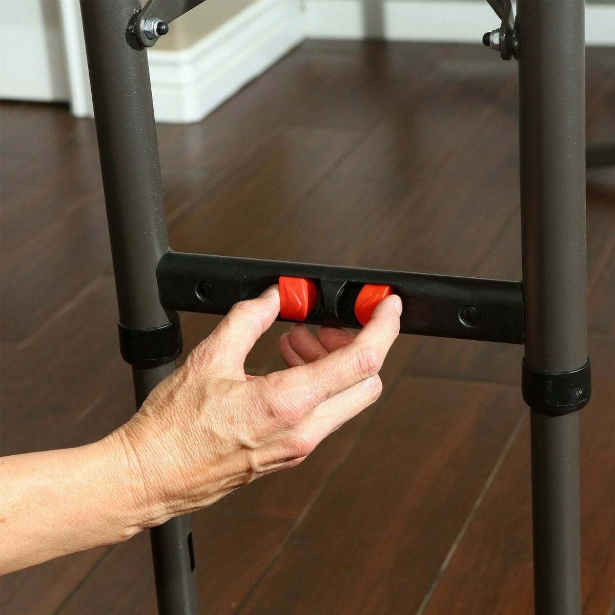 Folding Table Lifetime White 183 x 76 cm Rectangular