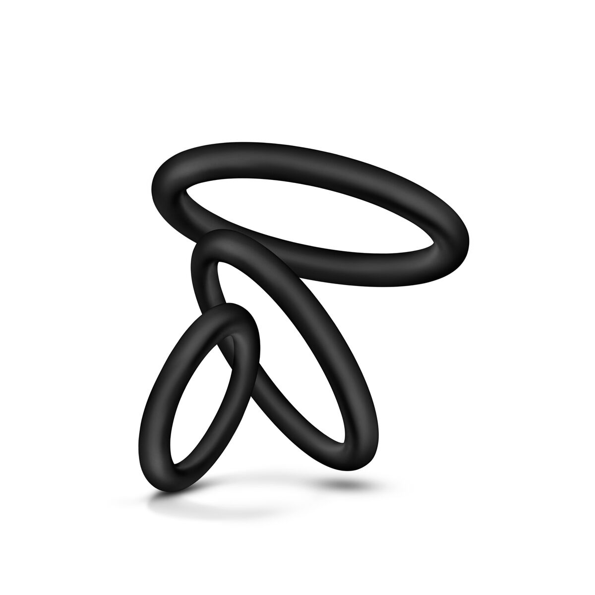 Penisringe Blush Performance Sort