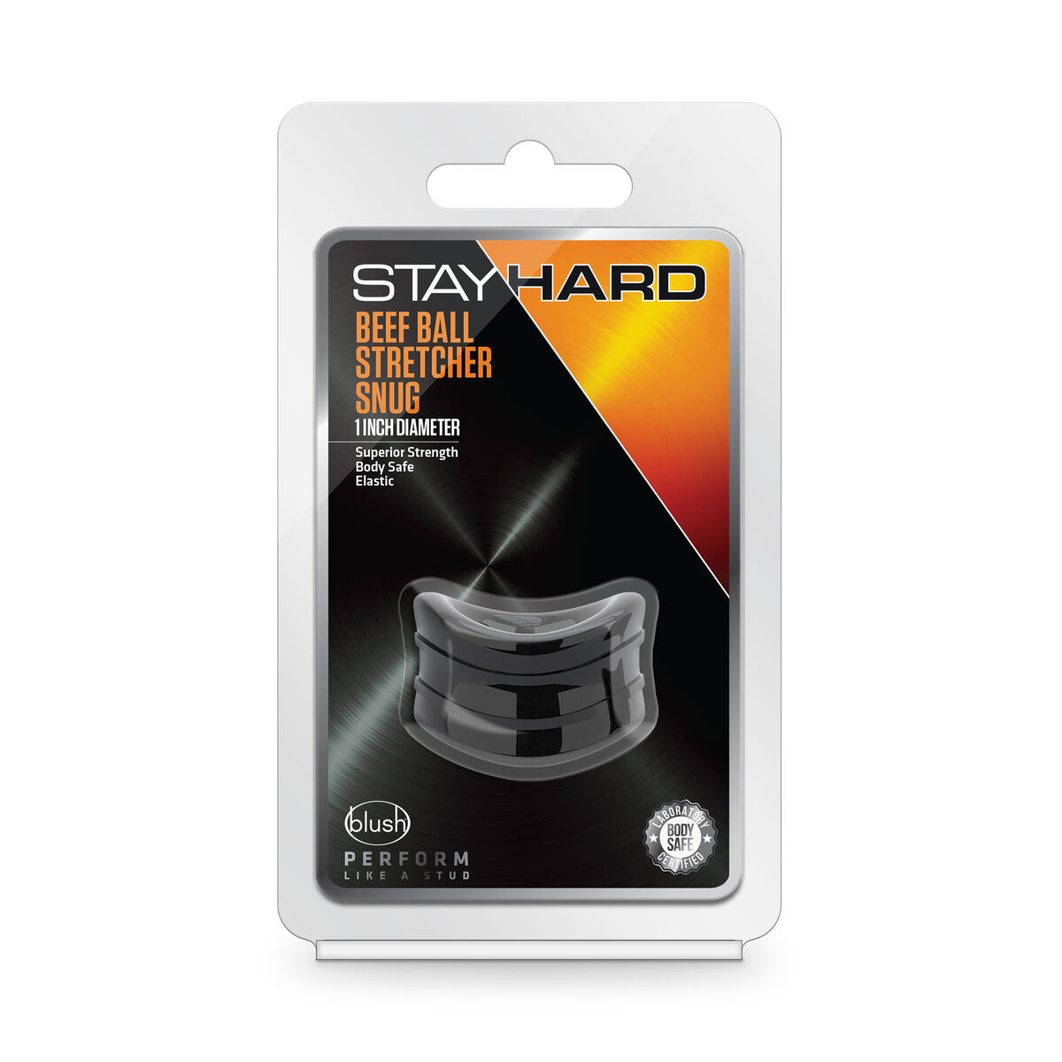 Penisringe Blush Stay Hard Sort
