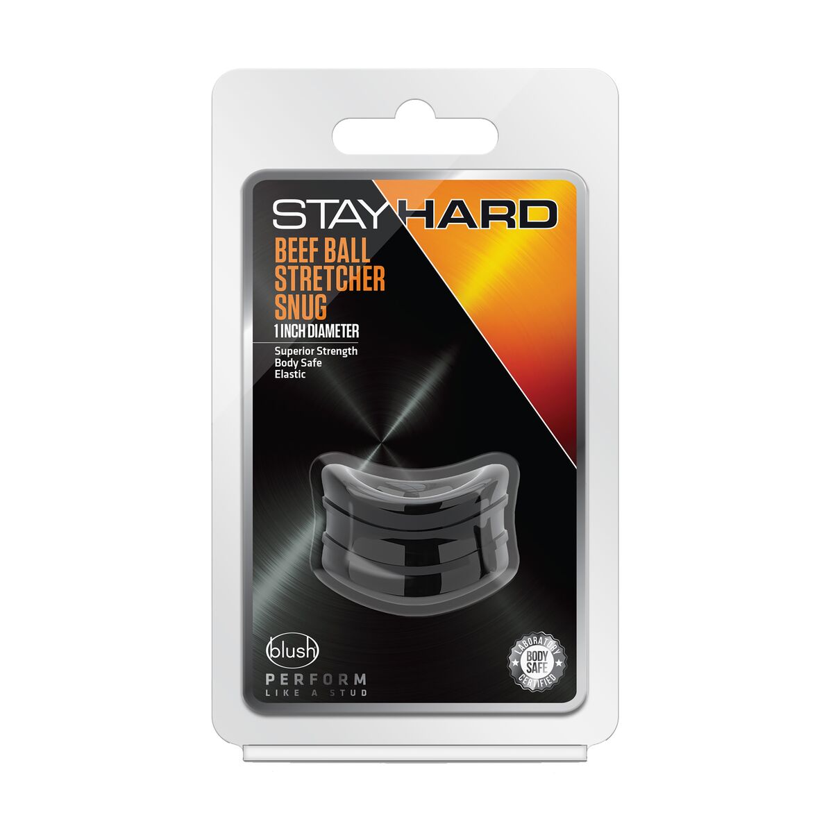 Penisringe Blush Stay Hard Sort