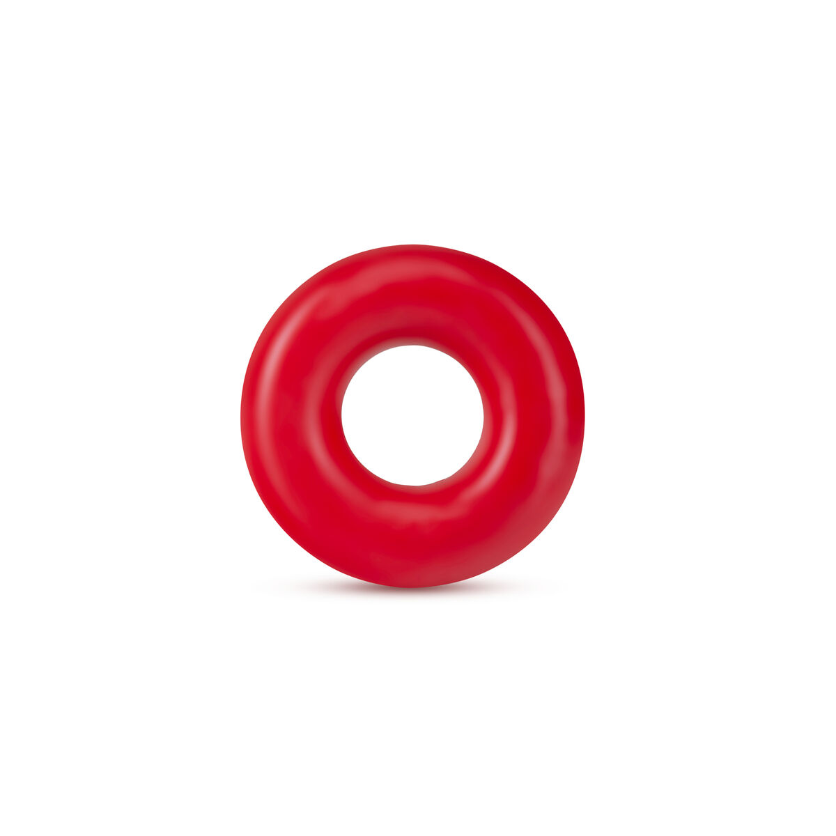Anelli Fallici Blush Stay Hard Rosso