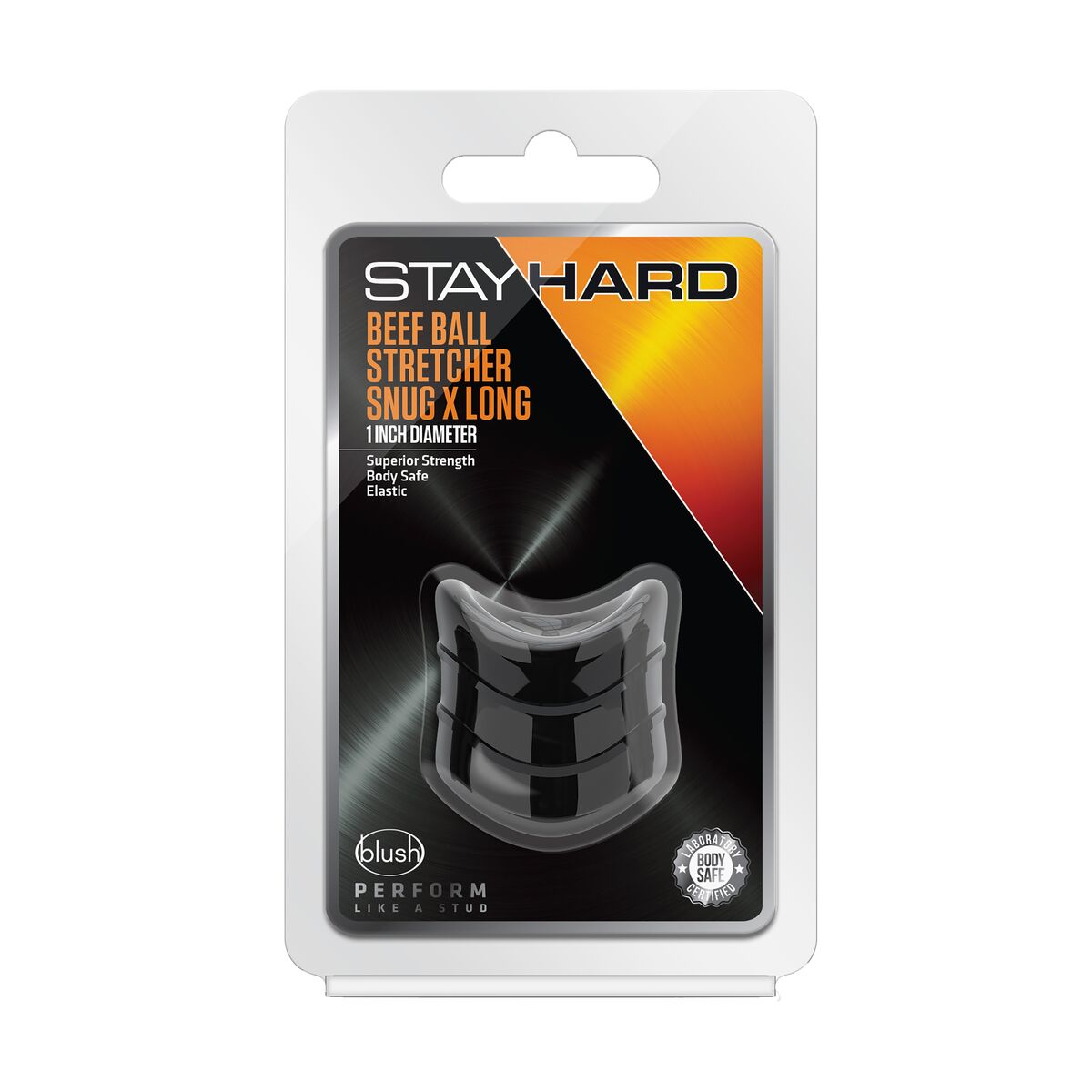 Penisringe Blush Stay Hard Sort
