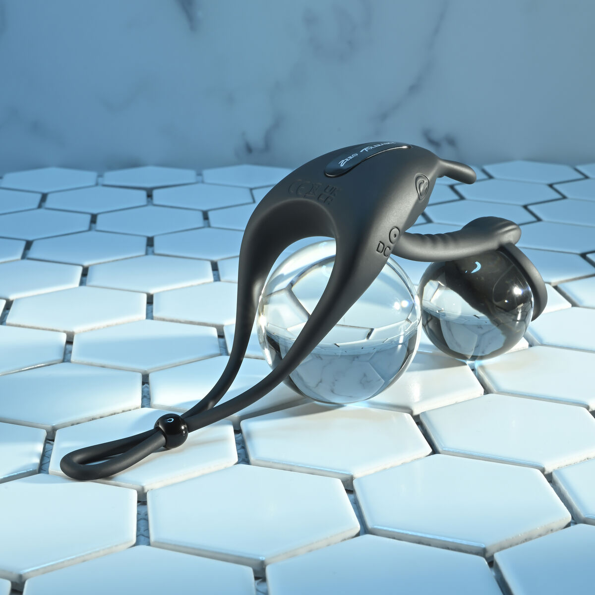 Penisringe Zero Tolerance Zero Tolerance Sort